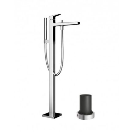 Vòi sen bồn tắm TOTO TBG10306AA TBN01105B đặt sàn GB nóng lạnh