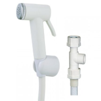 voi xit toilet nhua caesar bs306 1