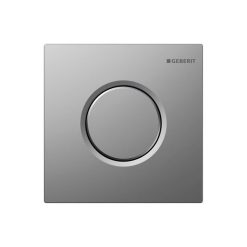 Xả nhấn bồn tiểu HAFELE SIGMA10 588.53.972 .