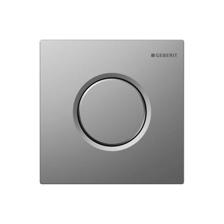 Xả nhấn bồn tiểu HAFELE SIGMA10 588.53.972 .