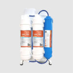 Máy lọc nước RO KAROFI Livotec LBQ-U06 6 lõi không tủ