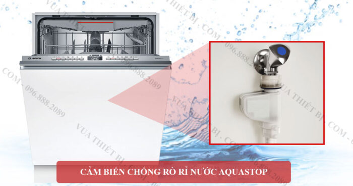 Cảm-biễn-chống-rò-rỉ-nước-Aquastop-máy-rửa-bát-Bosch-SMV4hcx48e
