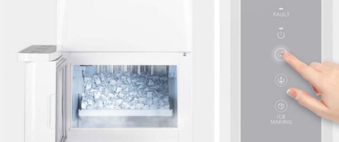 Cây nước nóng lạnh Kangaroo KG65A3 - Ảnh 3