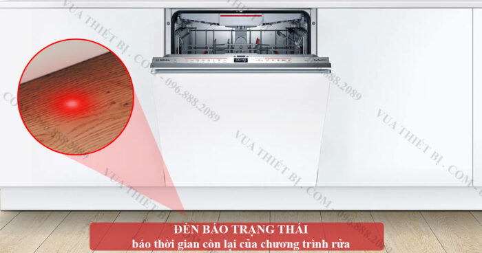 Đèn-báo-trạng-thái-hoạt-động-máy-rửa-bát-Bosch-SMV4HCX48E