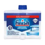 Dung dịch vệ sinh máy rửa bát Finish Soda 250ml không mùi