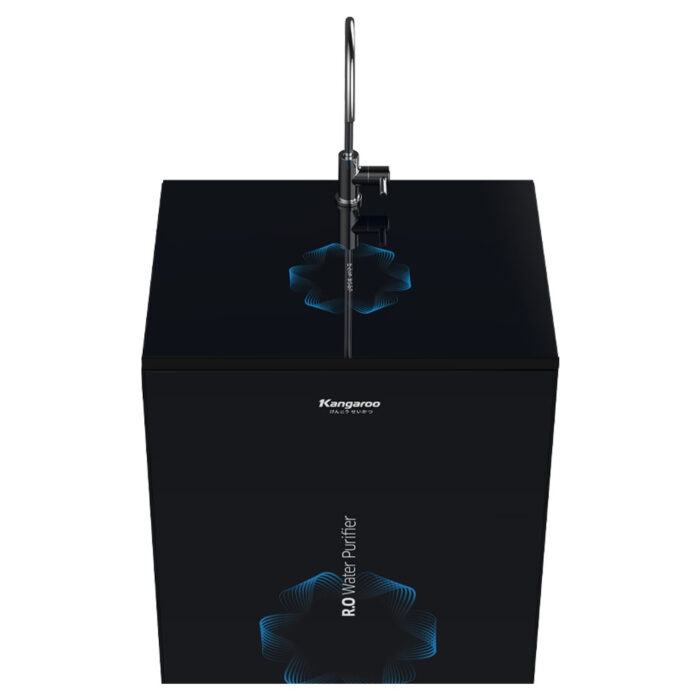 Máy lọc nước RO nóng lạnh Kangaroo KG109I 9 lõi tủ đứng - Ảnh 3