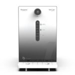 Máy lọc nước RO Kangaroo Hydrogen ion kiềm KG100HED-IOT 5 lõi đặt bàn