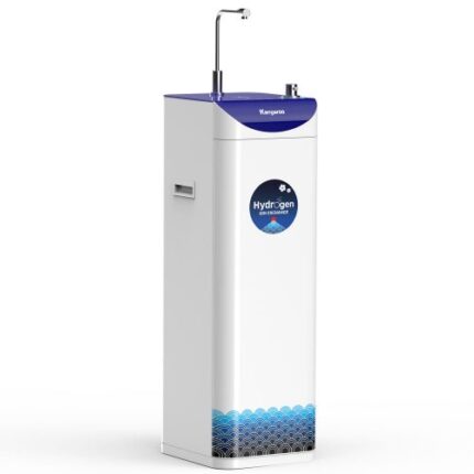 Máy lọc nước RO Kangaroo KG10A7S Hydrogen ion kiềm 7 lõi