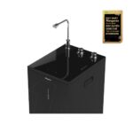 Máy lọc nước RO nóng lạnh Kangaroo KG10A9I 8 lõi tủ đứng - Ảnh 2