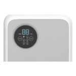 Máy lọc nước RO Kangaroo KG400HU Hydrogen ion kiềm 5 lõi đặt bàn - Ảnh 2