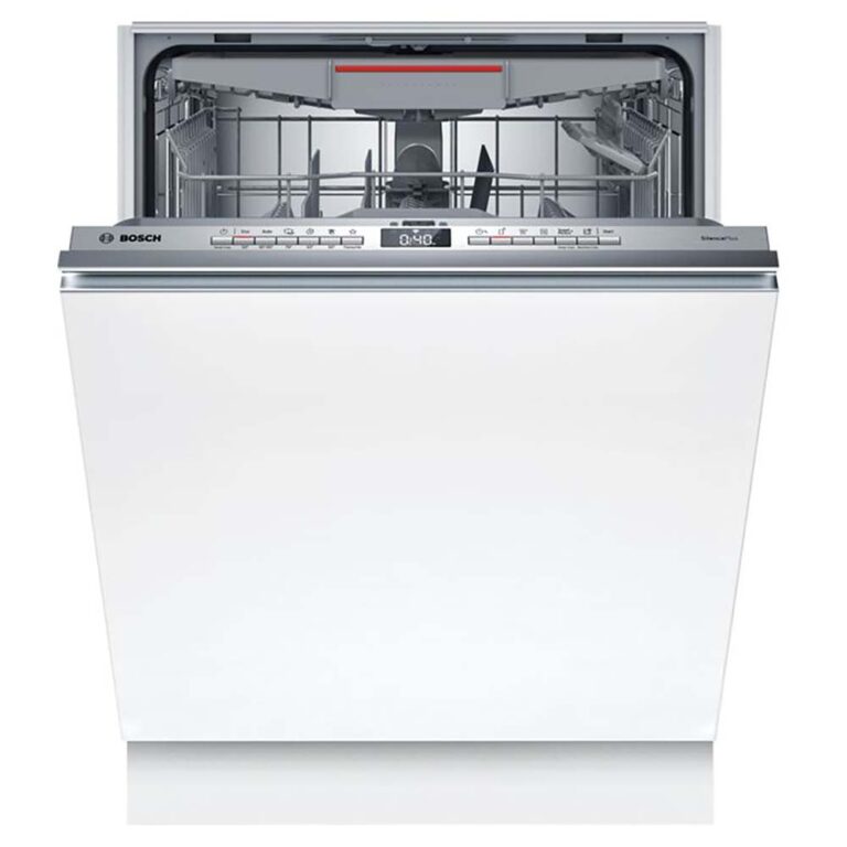 Máy rửa bát BOSCH SMV4HCX48E serie 4 âm tủ