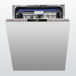 Máy rửa bát MALLOCA WQP12-J7713FB âm tủ