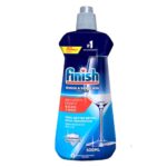 Nước làm bóng Finish chai 500ml