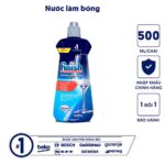 Nước làm bóng Finish 500ml
