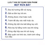 Viên rửa bát Finish All In One Max 100 viên