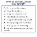 Viên rửa bát Finish All In One Max 30 viên hương chanh