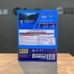 Viên rửa bát Finish All in One Power Essential 100 viên hương chanh