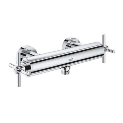 Vòi sen tắm Grohe Atrio 26003003 nóng lạnh