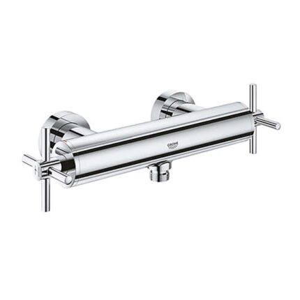 Vòi sen tắm Grohe Atrio 26003003 nóng lạnh