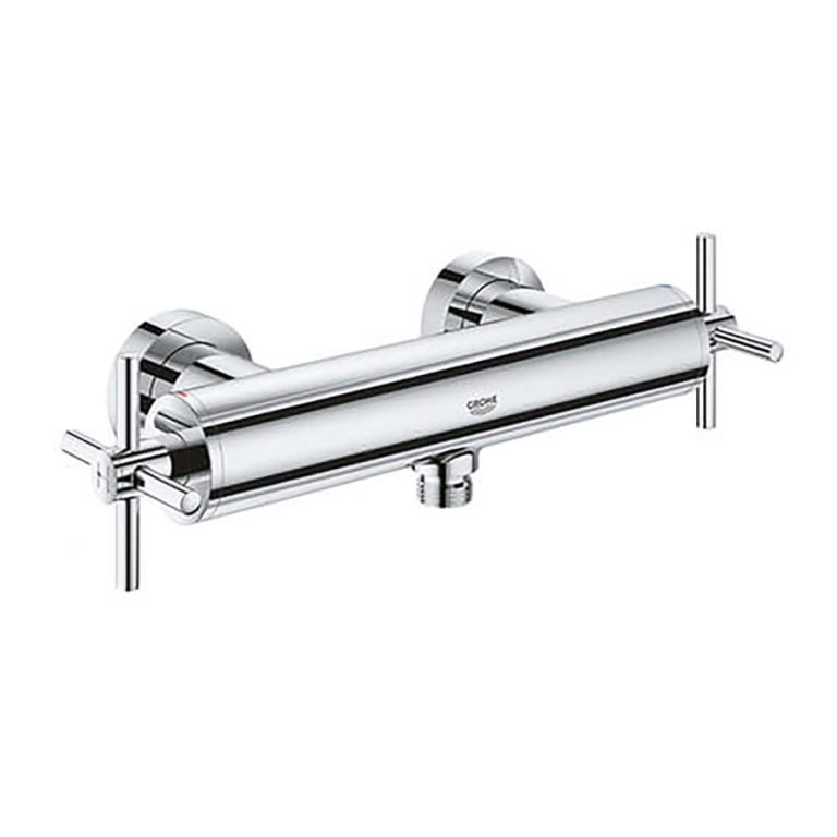 Vòi sen tắm Grohe Atrio 26003003 nóng lạnh