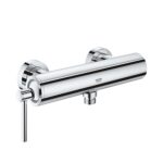 Vòi sen tắm Grohe Atrio 32650003 nóng lạnh