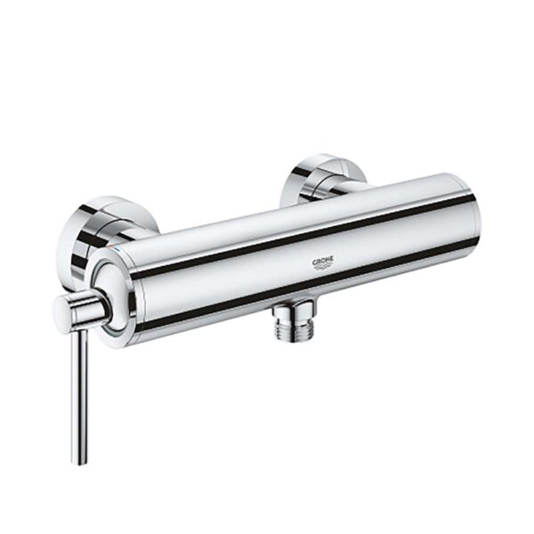 Vòi sen tắm Grohe Atrio 32650003 nóng lạnh