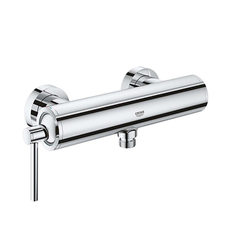 Vòi sen tắm Grohe Atrio 32650003 nóng lạnh
