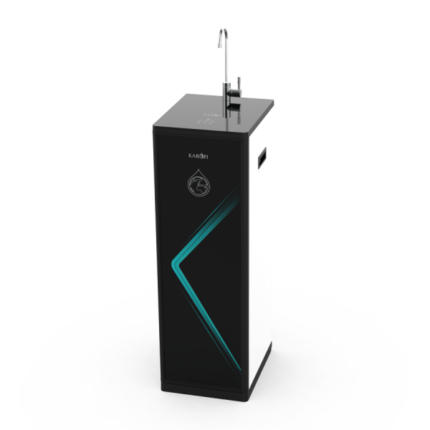 Máy lọc nước RO Karofi KAQ-D58 10 lõi tủ đứng