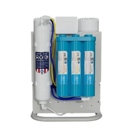 Máy lọc nước RO Karofi KAQ-U96 10 lõi không tủ