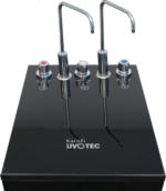 Máy lọc nước RO KAROFI Livotec 612 9 lõi tủ đứng - Ảnh 3