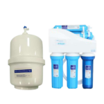 Máy lọc nước RO KAROFI KT-K8I-1 9 lõi không tủ