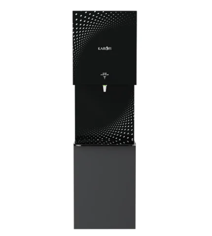 Máy lọc nước RO Karofi KAQ-W18 10 lõi tủ đứng