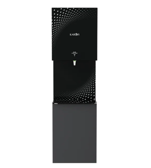 Máy lọc nước RO Karofi KAQ-W18 10 lõi tủ đứng
