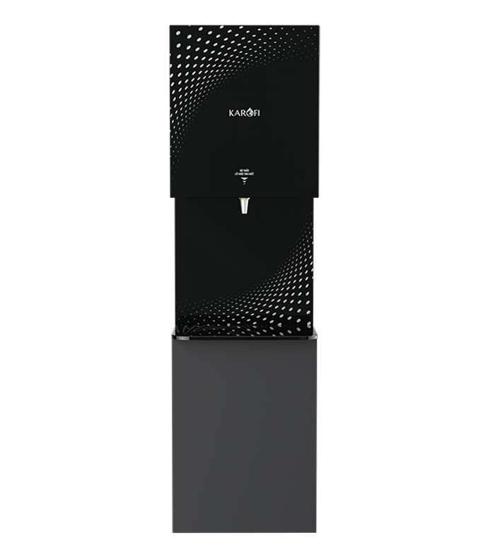 Máy lọc nước RO Karofi KAQ-W18 10 lõi tủ đứng