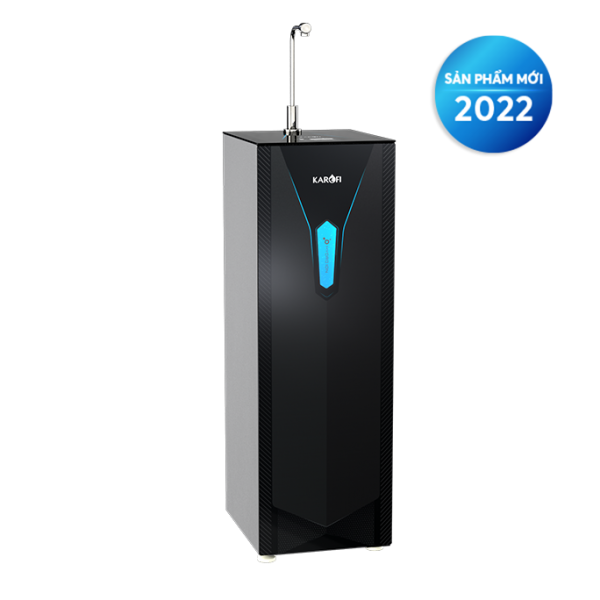 Máy lọc nước RO KAROFI KAE-S65 11 lõi tủ đứng