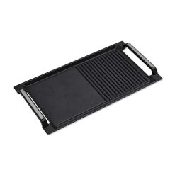 Vỉ nướng đa năng Malloca GP-455