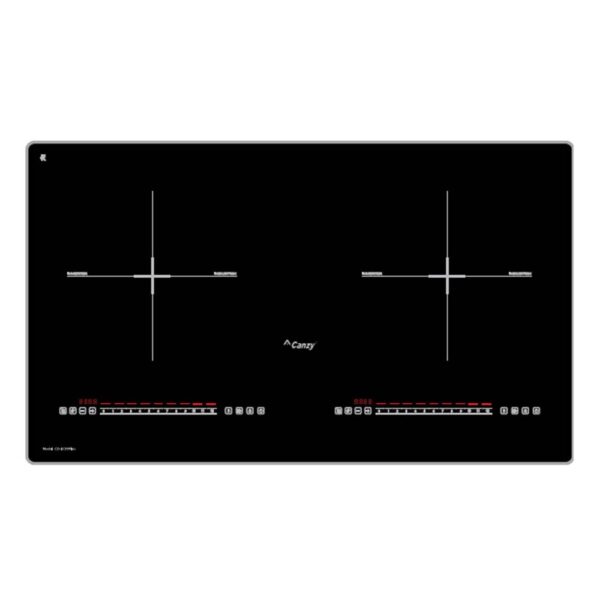 Bếp từ đôi CANZY CZ IC99PLUS
