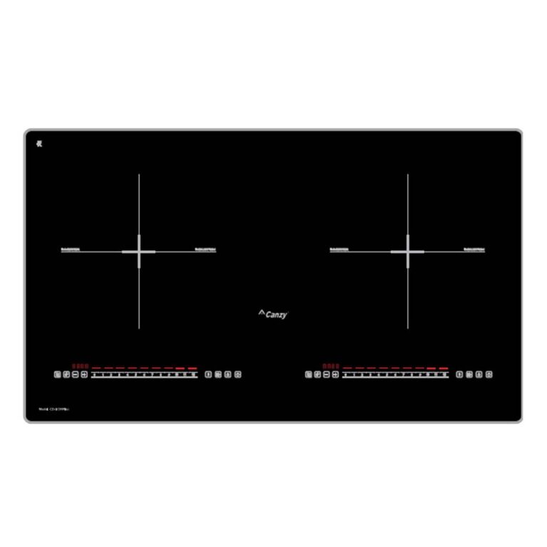 Bếp từ đôi CANZY CZ IC99PLUS