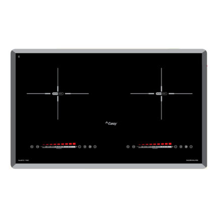 Bếp từ đôi CANZY CZ T78EU