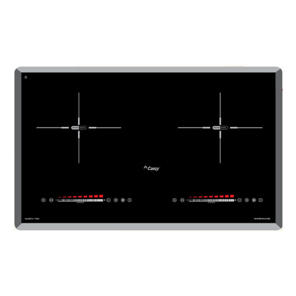 Bếp từ đôi CANZY CZ T78EU