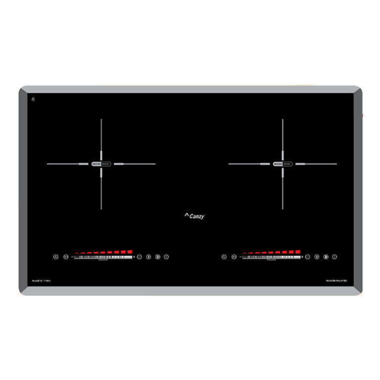 Bếp từ đôi CANZY CZ T78EU