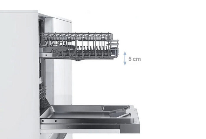 Điều-chỉnh-chiều-cao-Rackmatik-máy-rửa-bát-Bosch-SMS6EDI63E