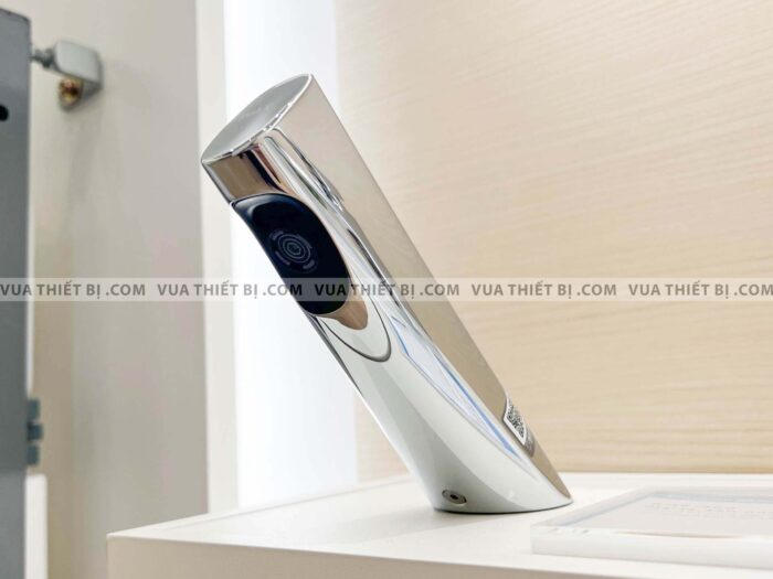 Vòi lavabo INAX AMV-300K cảm ứng pin nóng lạnh - Ảnh 5