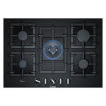 Bếp gas năm BOSCH PPQ7A6B90 Serie 6