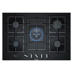 Bếp gas năm BOSCH PPQ7A6B90 Serie 6