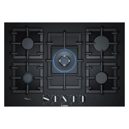 Bếp gas năm BOSCH PPQ7A6B90 Serie 6