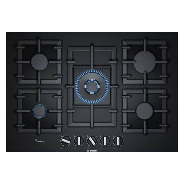 Bếp gas năm BOSCH PPQ7A6B90 Serie 6