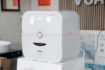 Bình nóng lạnh ARISTON AN2 30 R AG+ 30L lít (andris2) vuông gián tiếp 2.5FE 2500w - Ảnh 4