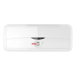 Bình nóng lạnh ARISTON SL2 20 R AG+ 20L lít ngang gián tiếp 2.5FE 2500W