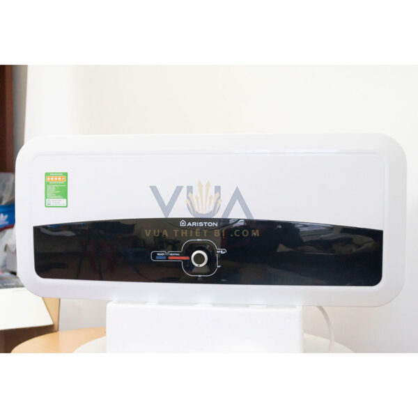 Bình nóng lạnh ARISTON SL2 30 RS AG+ SL2 20 RS AG+ 20L 30L lít ngang gián tiếp 2.5FE 2500W